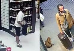 Ünlü oyuncu hırsızlık yaptı! Sabıkasının kabarık olduğu ortaya çıktı