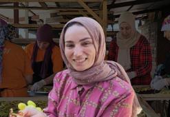 Tek tencereyle başladı, artık ürünleri dünya markalarıyla yarışıyor: Hollanda ve İspanya'da marketlere girdi! Amerika ve Japonya tatmak için sırada bekliyor