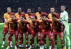 Bodrum maçında ortada yoktu! Okan Buruk'tan kesiği yedi