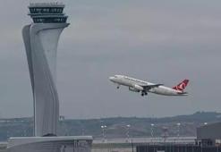 İstanbul Havalimanı, Avrupa'nın en yoğun havalimanı oldu