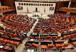 TBMM, 23 Nisan özel gündemiyle toplanacak