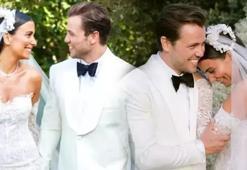Tolga Sarıtaş ve Zeynep Mayruk'tan güzel haber! İlk paylaşım geldi