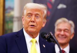 Trump'tan flaş açıklama: İran konusunda çok iyi görüşmeler yaptık