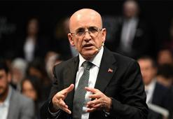 Hazine ve Maliye Bakanı Şimşek ABD'de temaslarda bulunacak