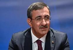 Cumhurbaşkanı Yardımcısı Cevdet Yılmaz: Temel önceliğimiz enflasyonu düşürmek