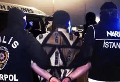 Kırmızı bültenle aranan 3 şüpheliden 2'si Türkiye'ye getirildi