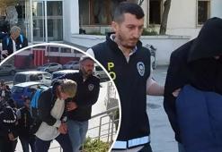 'Jigolo internet sitesine üye oldunuz' tuzağı! Dolandırıcılara eş zamanlı baskın