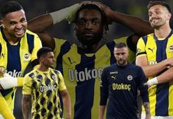 Saint-Maximin, En-Nesyri, Skriniar, Tadic, Diego Carlos derken yıldız ismi sildi: Sadece yürüdü, şu maçta ne işi var?