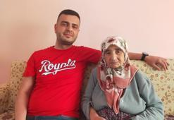 'Teyze altınların sahte gelip kontrol edeceğiz' deyip 30 yıllık birikimini çaldılar!