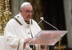 Papa Franciscus kimdir? Papa Franciscus neden öldü, hastalığı Neydi?