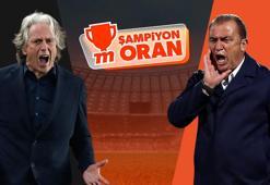 Jorge Jesus’lu Al Hilal, Fatih Terim’li Al Shabab’ı ağırlıyor! Maçın heyecanı Şampiyon Oranlar ile Misli'de