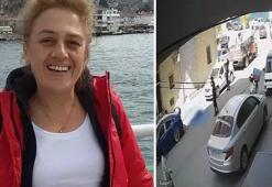Sarıyer'de acı olay! 7. kattan düşen kadın hayatını kaybetti