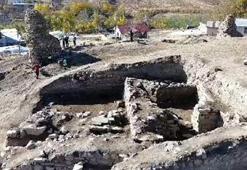 Elazığ'da kazı sırasında bulunan 6 bin yıllık ocak restore edildi