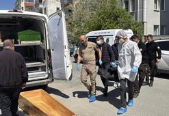 Kastamonu'da korkunç olay! Koku komşuları rahatsız etmeye başlayınca gerçek ortaya çıktı