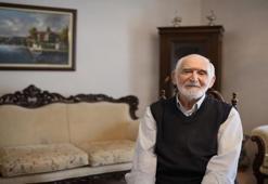 71 yaşında hat sanatıyla tanıştı, kendi yazdığı Kur'an-ı Kerim'i evlatlarına "manevi miras" bıraktı