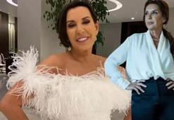 Perihan Savaş estetikli oyuncuları eleştirdi!