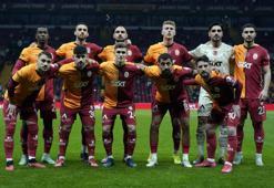 Galatasaray'da sakatlık şoku! 3 yıldız isim kadrodan çıkarıldı