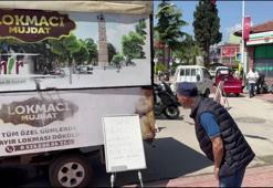 Papa'nın ölümü İznik'te derin üzüntüye sebep oldu! Papa adına lokma döktürdüler