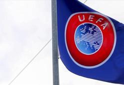 UEFA İstanbul Temsilciği açılıyor! Tarih belli oldu, işte dünyaca ünlü katılımcılar