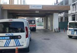 Hastane tuvaletinde korkunç olay! 15 yaşındaki kız çocuğu düşük yaptı