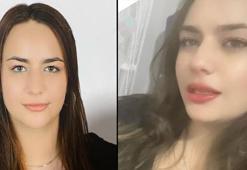 16 yaşındaki Sudenaz 'işe gidiyorum' diye evden çıktı, günler sonra haber geldi