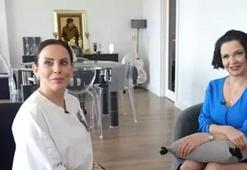 Eşinin ölümüyle yaşadığı zor günleri geride kaldı! Çocuklarıyla yaşadığı evin kapılarını ilk defa açtı