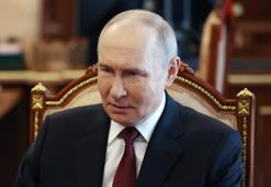 Rusya Devlet Başkanı Vladimir Putin: Ateşkese her zaman olumlu yaklaşıyoruz