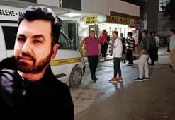 Adana'da feci olay! Bir kişi hayatını kaybetti