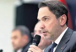 Karadeniz’de gaz üretimi günde 9.5 milyon metreküp