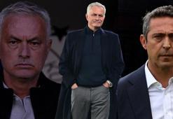 Aziz Yıldırım ve Ali Koç istifa sesleri bir arada! Fenerbahçe'de Mourinho kararı verildi, taraftar çılgına dönecek