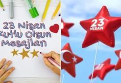 23 Nisan 2025: En güzel 23 Nisan bayram mesajları kısa uzun resimli Atatürk görselli | Ulusal Egemenlik Sözleri
