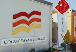 Deprem bölgesindeki “Suna’nın Kızları Çocuk Yaşam Merkezleri”ne destek sözü