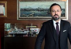 KONUTDER’in yeni başkanı Ziya Yılmaz oldu