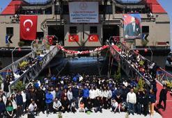 Tek Dünya Karadeniz Vakfı’nda 10 yıllık toplumsal fayda hedefi