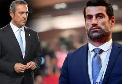 Volkan Demirel dayanamadı, olay Ali Koç ve Mourinho sözleri: Herkes biliyor