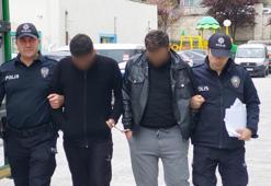 Samsun'da koyun hırsızlığından gözaltına alınan şahıslar gerçek ortaya çıkınca serbest kaldılar