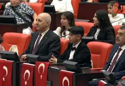 TBMM 105 yaşında! Meclis'te 23 Nisan özel oturumu