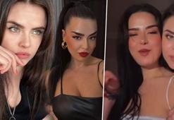 Elif Kırav'ı bıçaklayarak öldürmüştü! Cinayetten saatler önce birlikte eğlendikleri görüntü ortaya çıktı