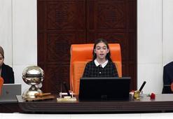 Meclis'te 23 Nisan özel oturumu! TBMM'yi çocuklar yönetti