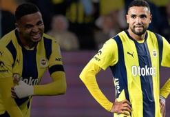 Fenerbahçe'de En Nesyri krizi! Hesabını kapatıp kararını verdi