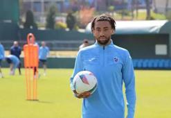 Trabzonspor'a kötü haber! Folcarelli için açıklama geldi