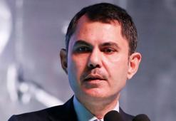 Bakan Kurum: Göz göre göre yalan söylüyorlar