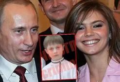 Putin'in gizli oğlu olduğu iddiası dünyada gündem oldu! Çocuğun benzerliği dikkat çekti