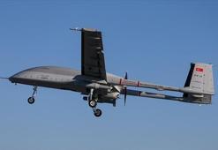 Bayraktar TB3 SİHA'dan bir başarı daha! Aşamaları tek tek geçiyor