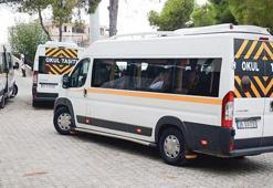 Resmi Gazete'de yayımlandı... Servis araçlarında yaş sınırı yükseltildi