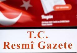 Türkiye ile Maldivler arasında imzalanan milletlerarası anlaşma Resmi Gazete'de yayımlandı