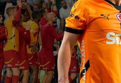 Torreira, Sallai, Gabriel Sara, Mertens değil yıldız isim Okan Buruk'un en büyük şansı: İçinden Suat Kaya çıktı