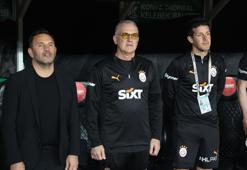 Okan Buruk'tan flaş transfer açıklaması: Umarım kısa sürede biter