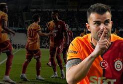 Galatasaray'a 3 kupa müjdesini verip ekledi: Valla sinirlendirir insanı, Abdülkerim Bardakcı bu hareketi hak etmiyor!