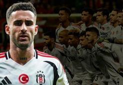 Rafa Silva için bomba transfer kararı! Serdal Adalı kestirip attı